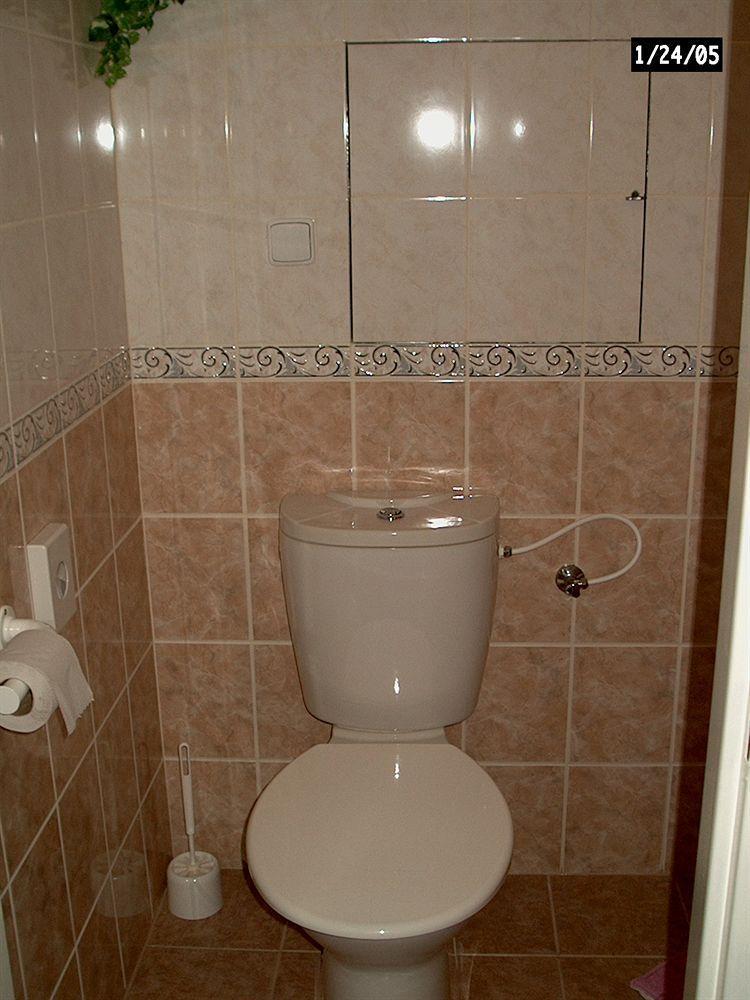 Hotel Panon Hodonin Luaran gambar