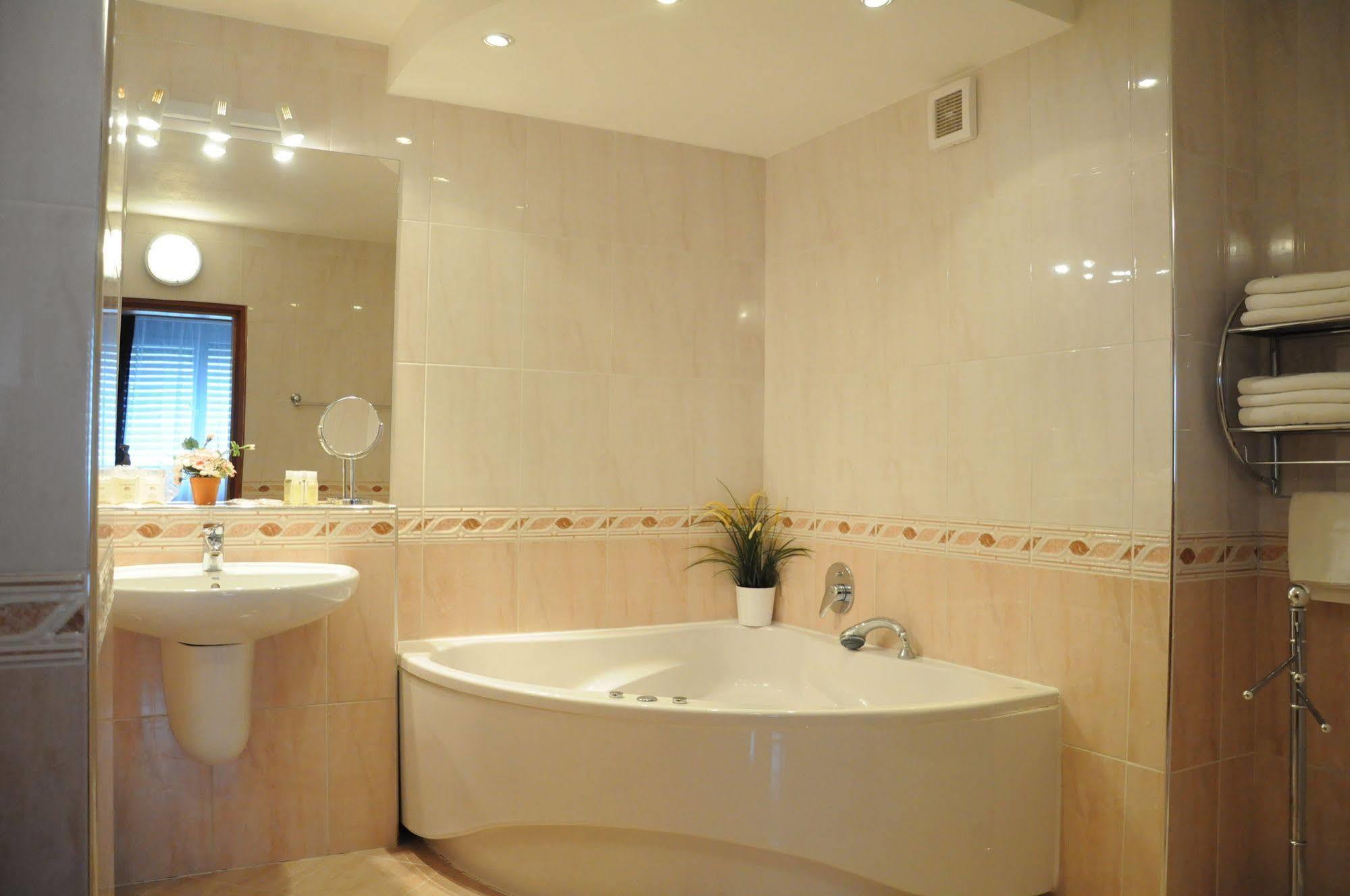 Hotel Panon Hodonin Luaran gambar